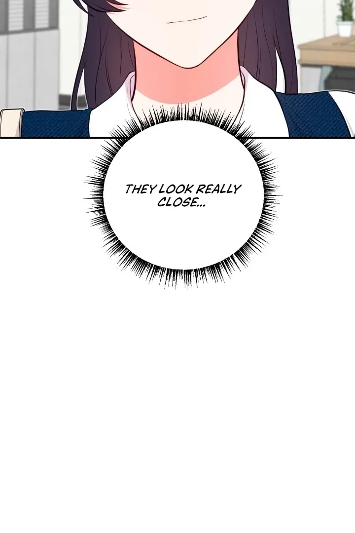 Show Me Your Fangs Chapter 11 page 12 - 