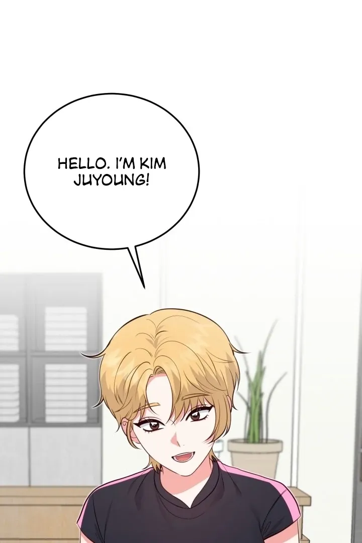 Show Me Your Fangs Chapter 11 page 16 - 