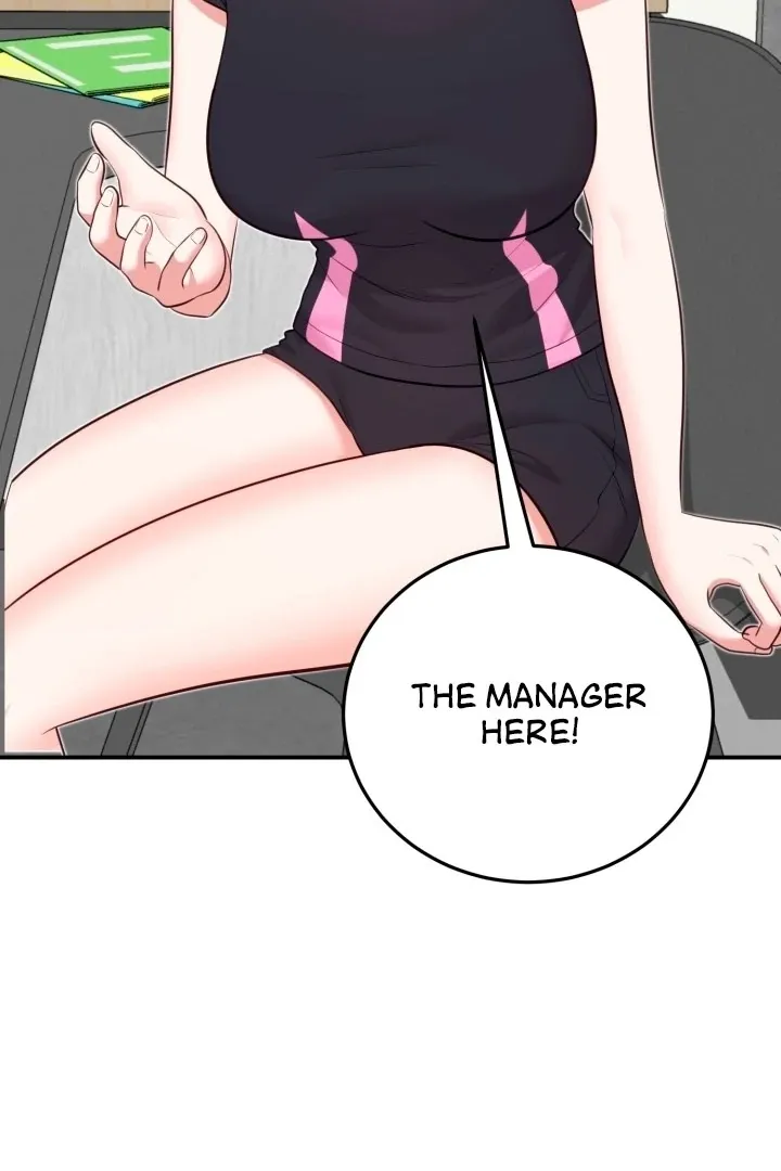 Show Me Your Fangs Chapter 11 page 17 - 
