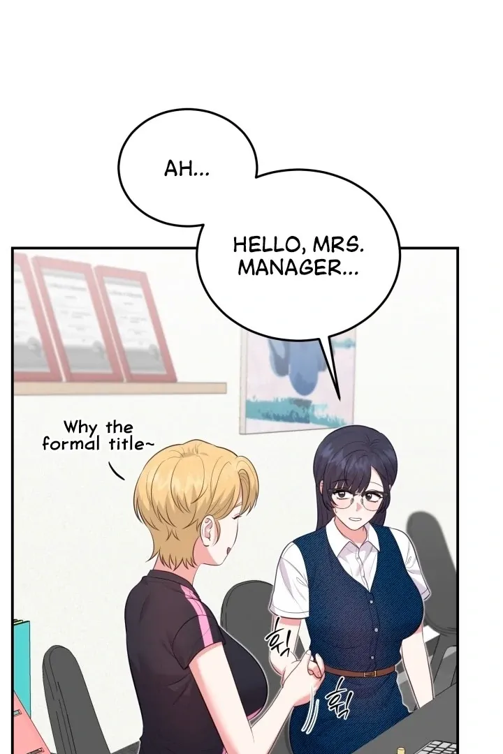Show Me Your Fangs Chapter 11 page 18 - 
