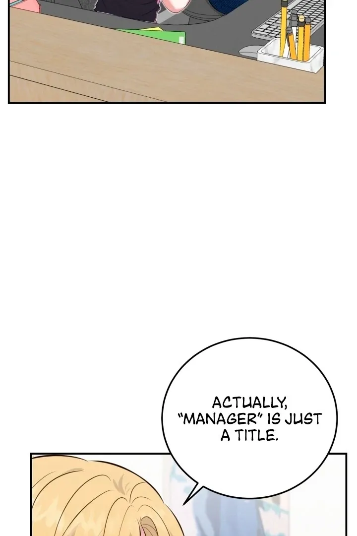 Show Me Your Fangs Chapter 11 page 19 - 