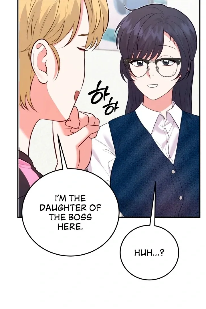 Show Me Your Fangs Chapter 11 page 20 - 