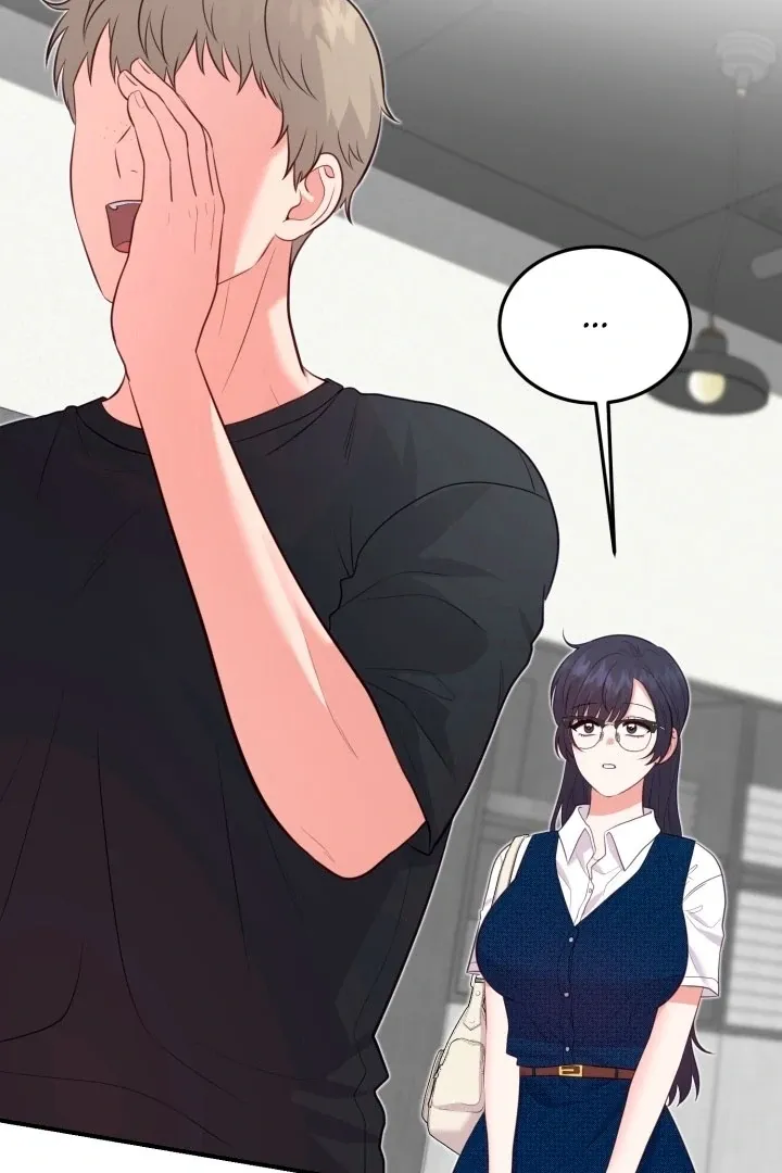 Show Me Your Fangs Chapter 11 page 3 - 
