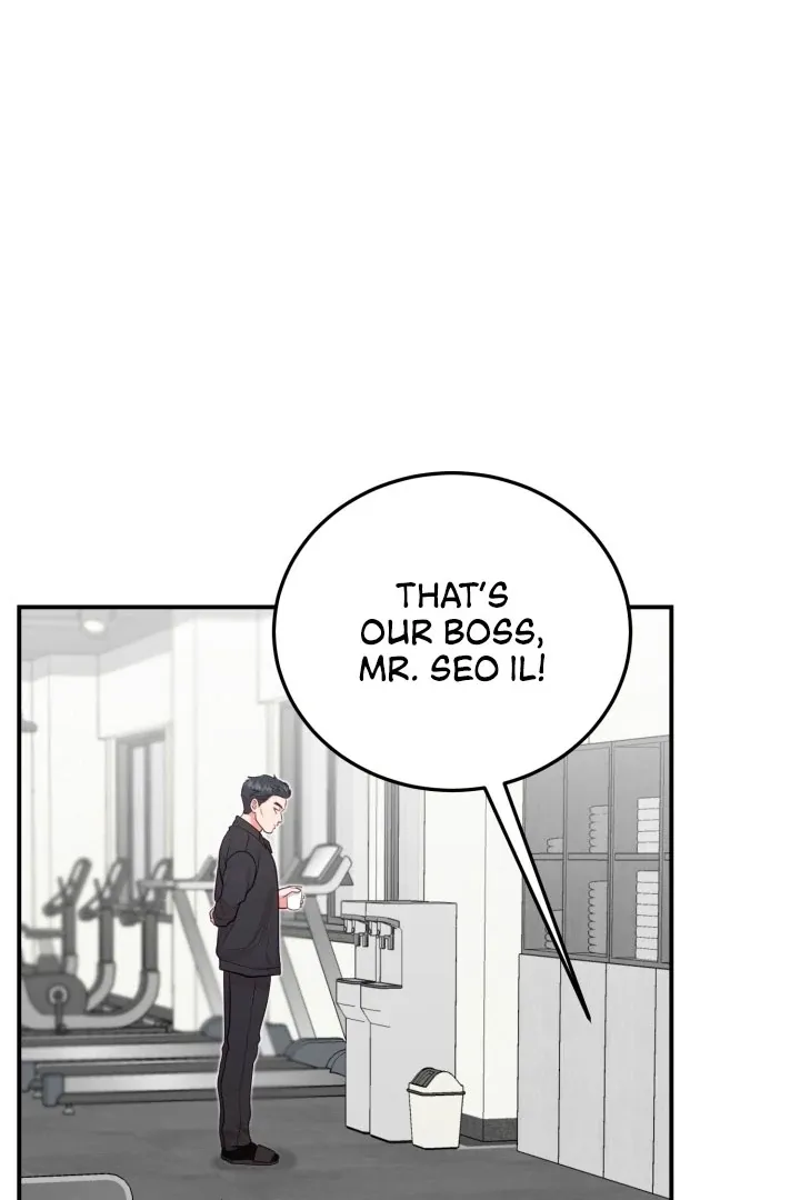 Show Me Your Fangs Chapter 11 page 21 - 
