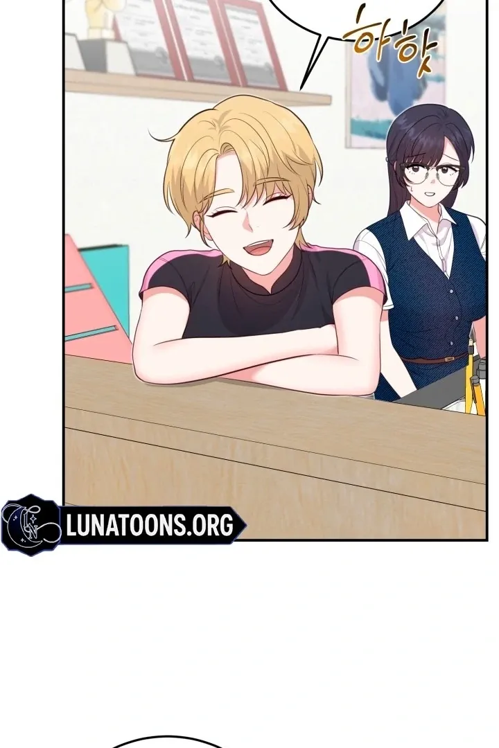Show Me Your Fangs Chapter 11 page 23 - 