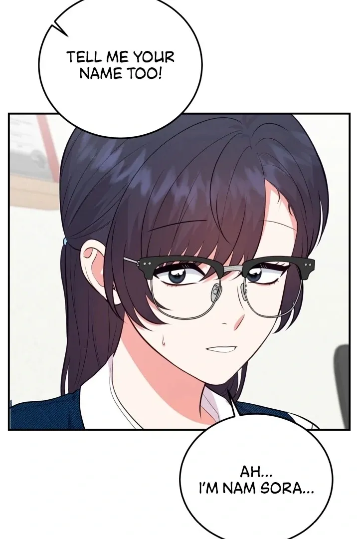 Show Me Your Fangs Chapter 11 page 24 - 