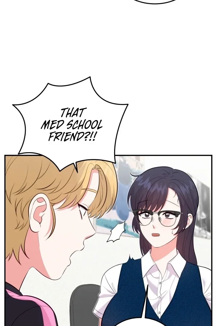 Show Me Your Fangs Chapter 11 page 25 - 