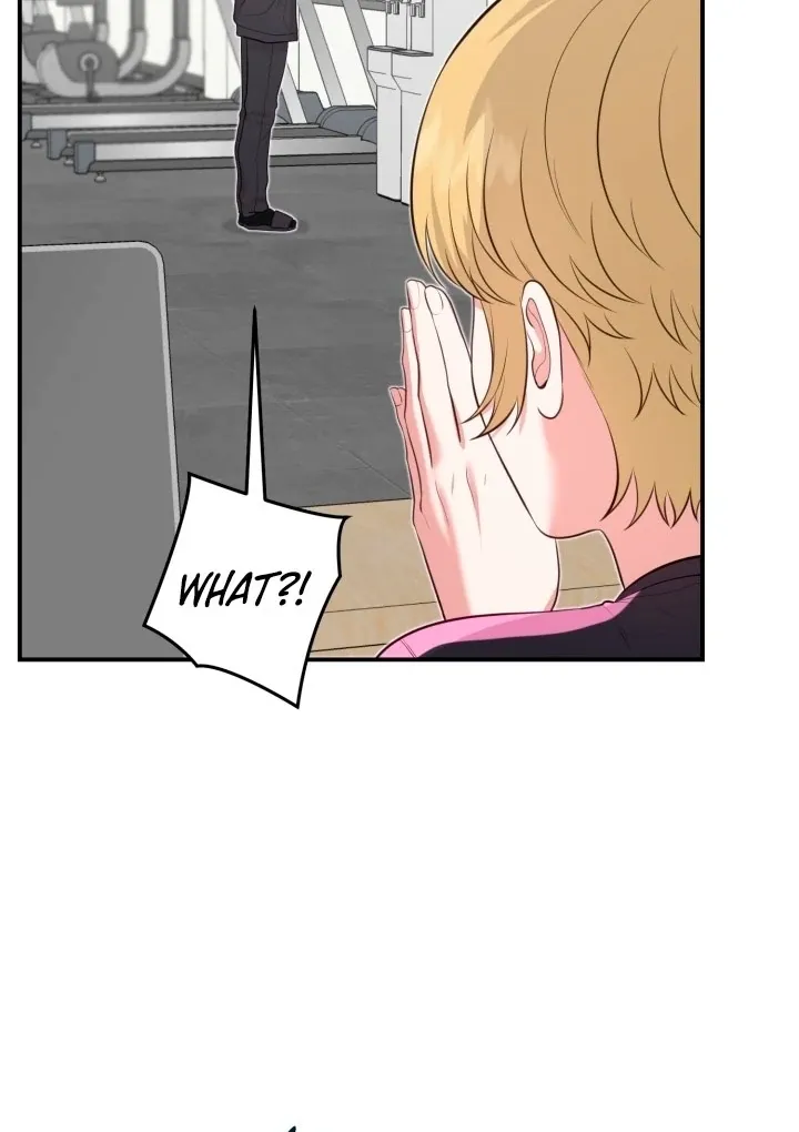 Show Me Your Fangs Chapter 11 page 27 - 