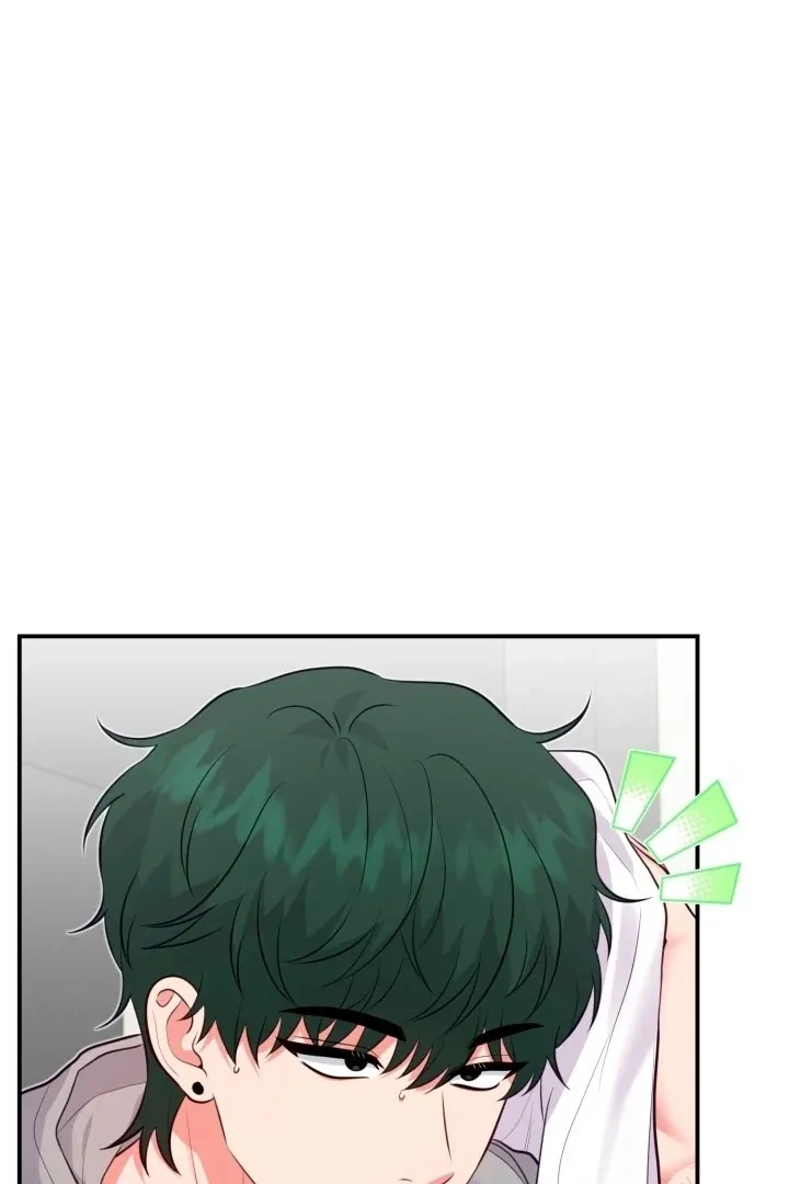 Show Me Your Fangs Chapter 11 page 30 - 