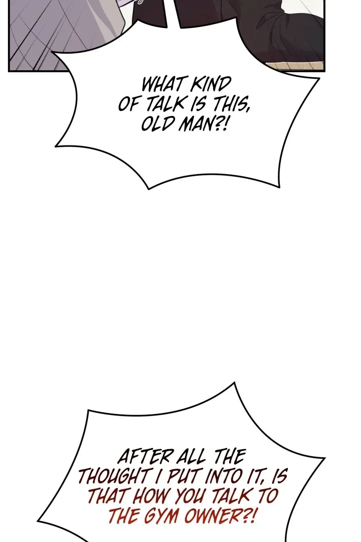 Show Me Your Fangs Chapter 11 page 38 - 