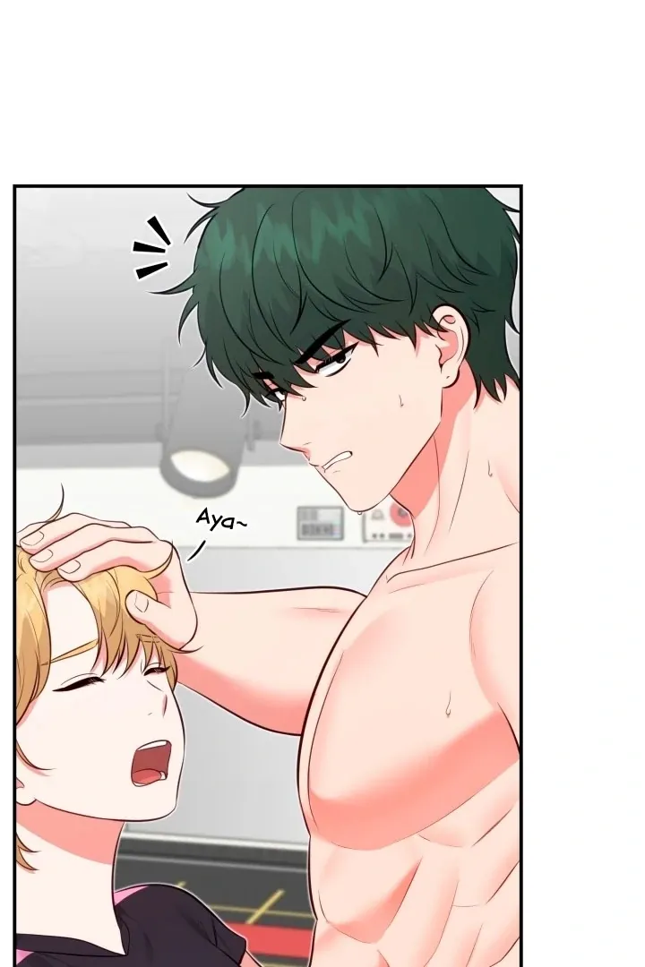 Show Me Your Fangs Chapter 11 page 5 - 