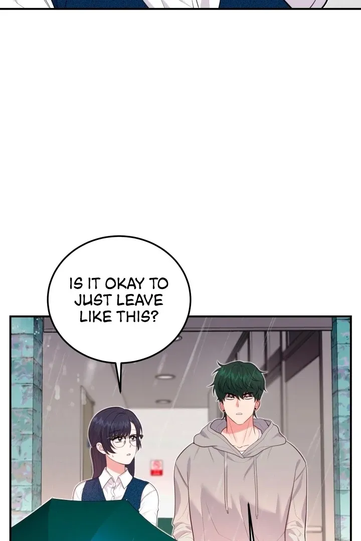 Show Me Your Fangs Chapter 11 page 45 - 