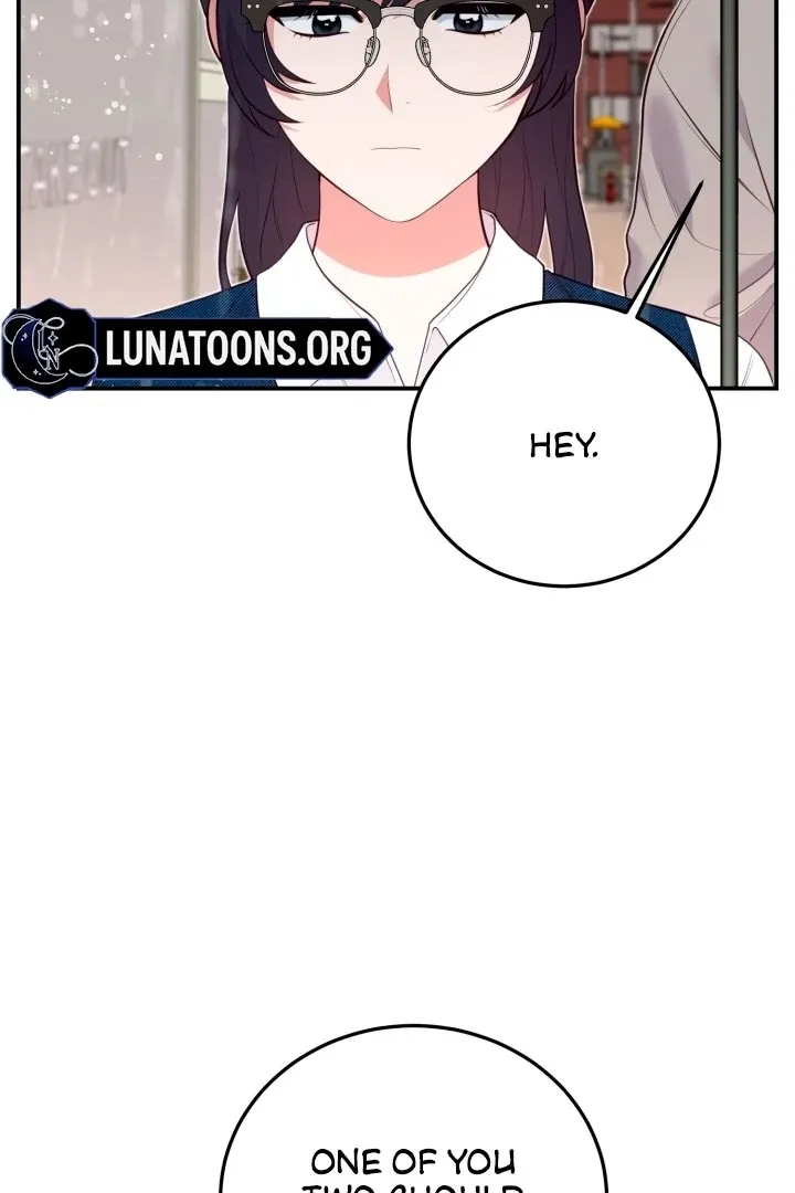 Show Me Your Fangs Chapter 11 page 50 - 