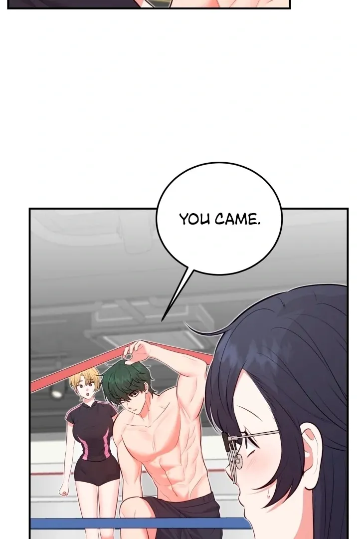 Show Me Your Fangs Chapter 11 page 6 - 