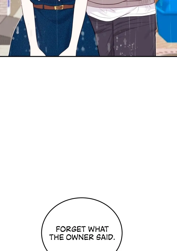 Show Me Your Fangs Chapter 11 page 55 - 