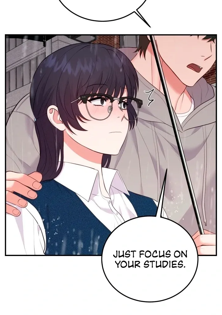 Show Me Your Fangs Chapter 11 page 56 - 