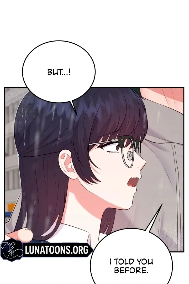 Show Me Your Fangs Chapter 11 page 57 - 