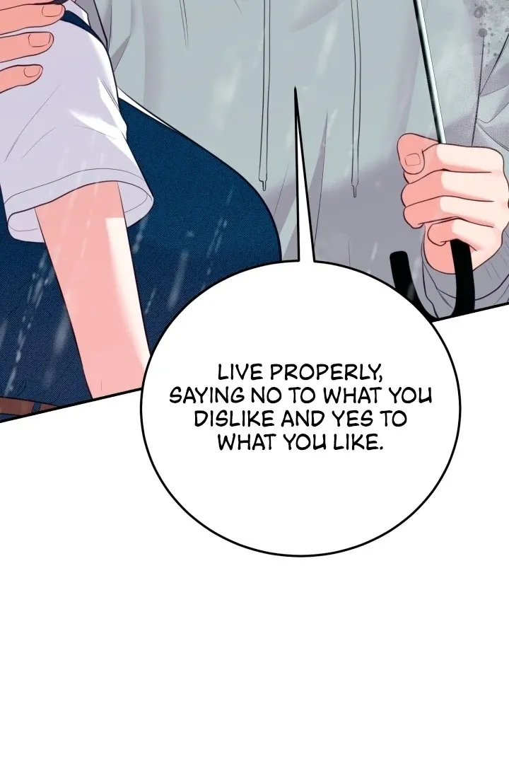 Show Me Your Fangs Chapter 11 page 60 - 