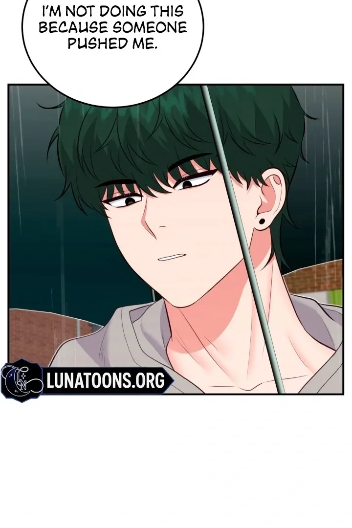 Show Me Your Fangs Chapter 11 page 64 - 