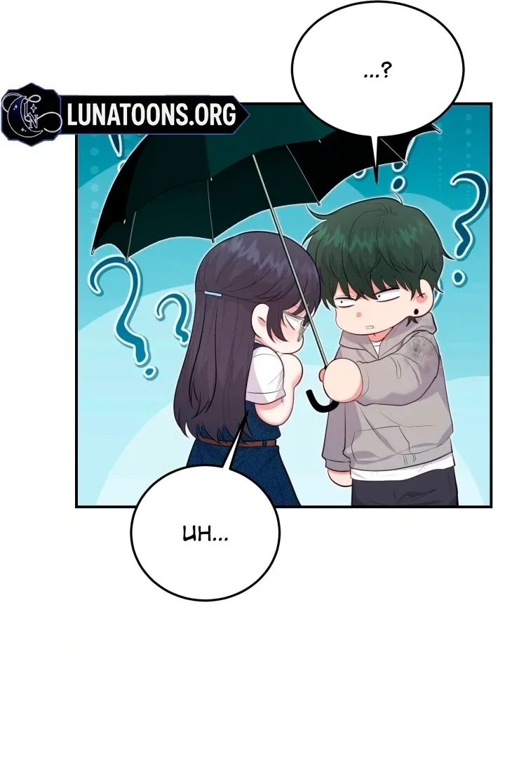 Show Me Your Fangs Chapter 11 page 71 - 