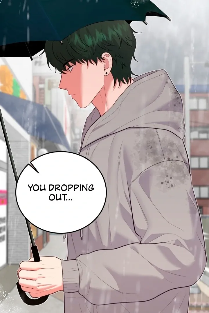 Show Me Your Fangs Chapter 11 page 74 - 