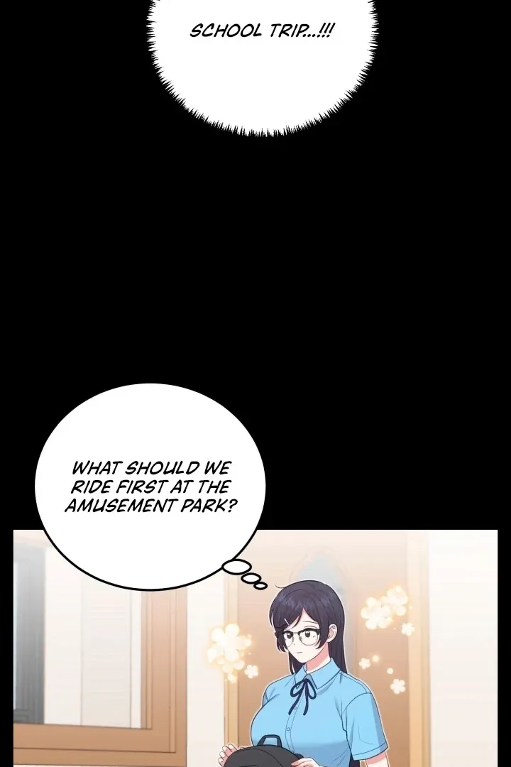 Show Me Your Fangs Chapter 11 page 79 - 
