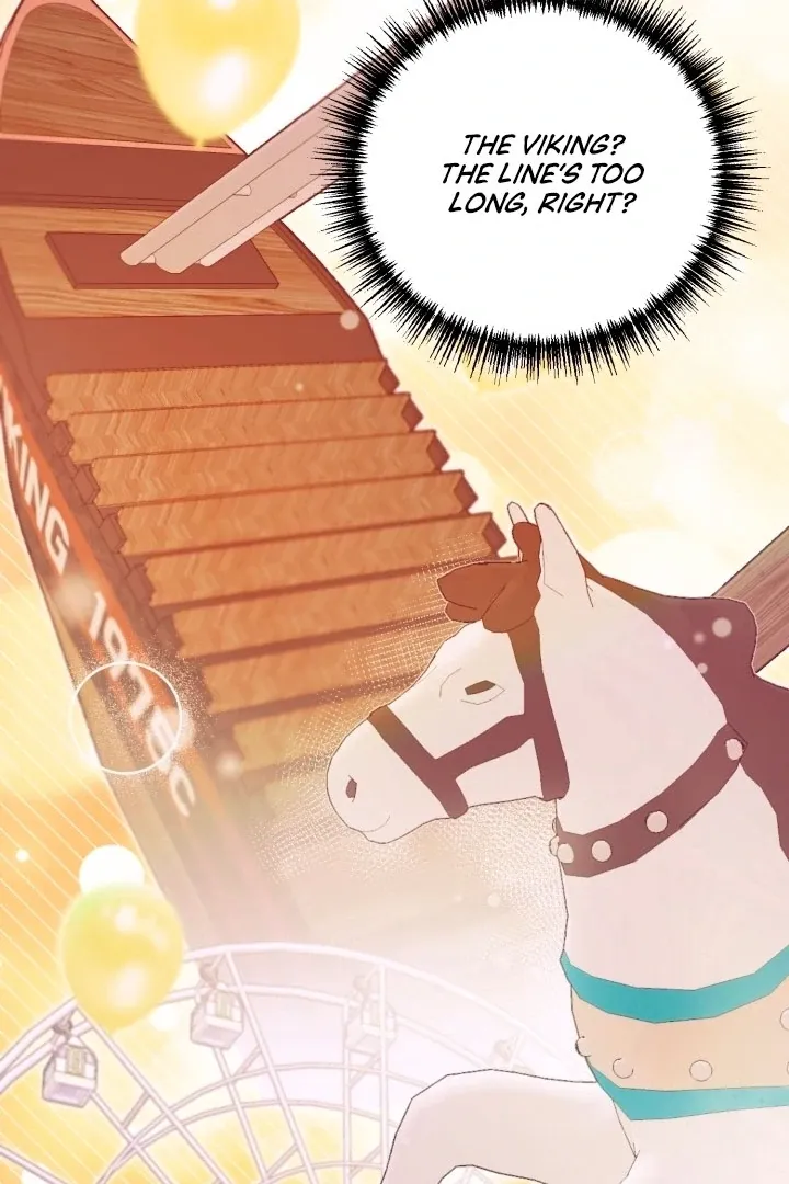 Show Me Your Fangs Chapter 11 page 81 - 
