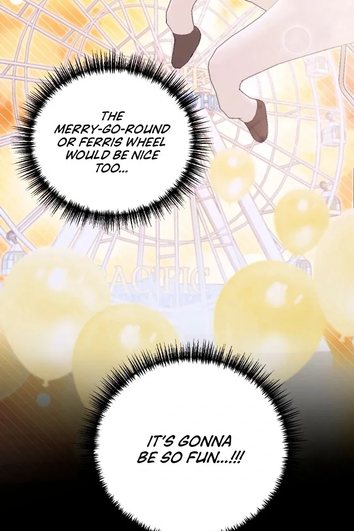 Show Me Your Fangs Chapter 11 page 82 - 