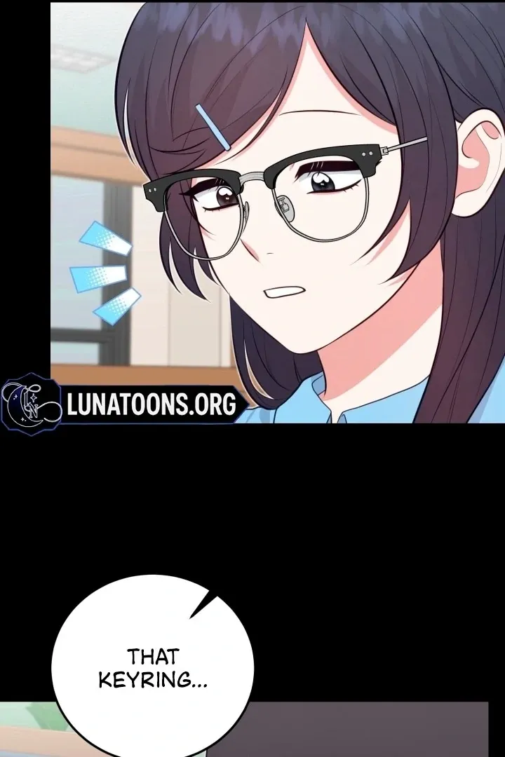 Show Me Your Fangs Chapter 11 page 85 - 