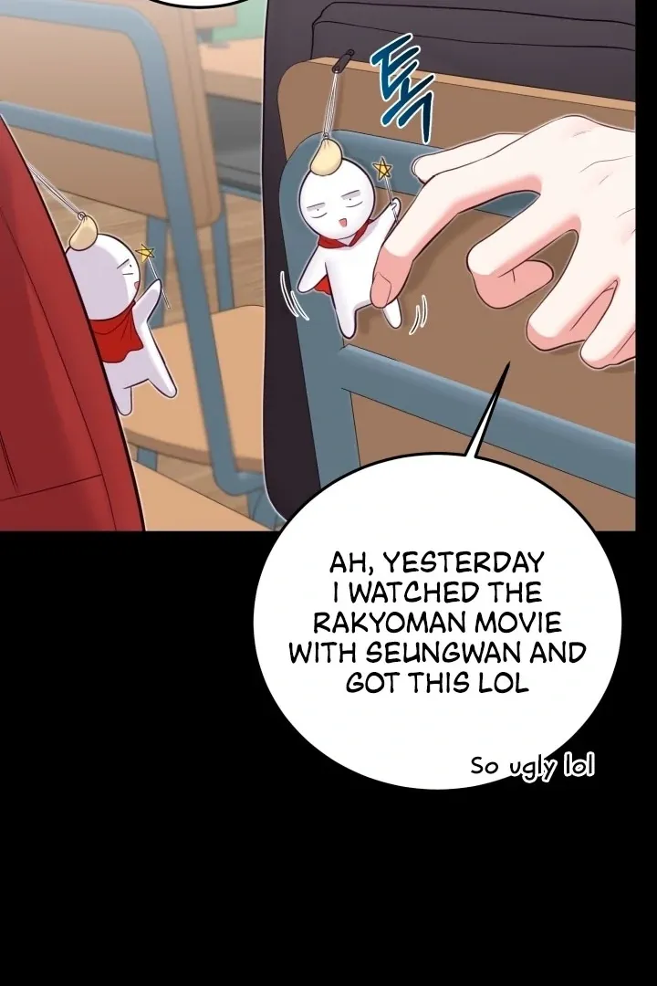 Show Me Your Fangs Chapter 11 page 86 - 