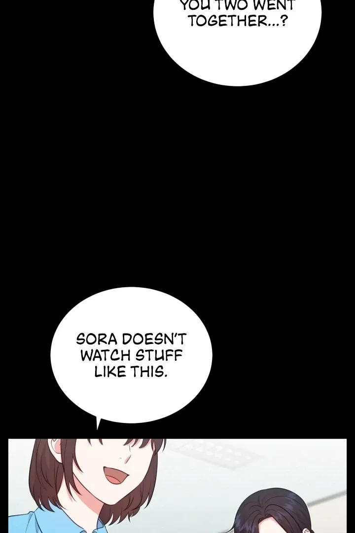 Show Me Your Fangs Chapter 11 page 88 - 