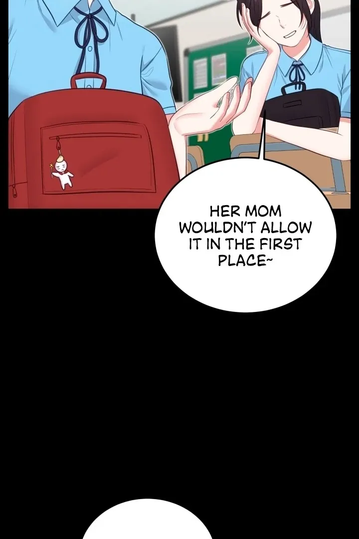 Show Me Your Fangs Chapter 11 page 89 - 