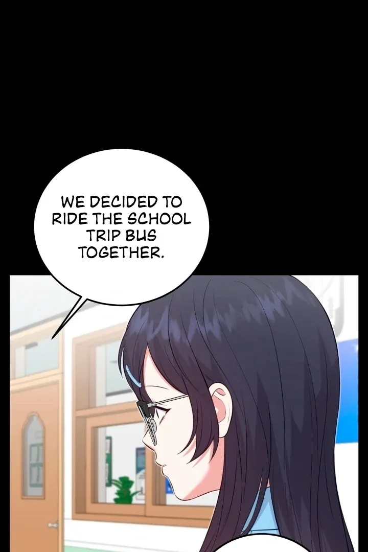Show Me Your Fangs Chapter 11 page 91 - 