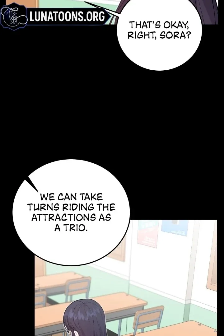 Show Me Your Fangs Chapter 11 page 92 - 
