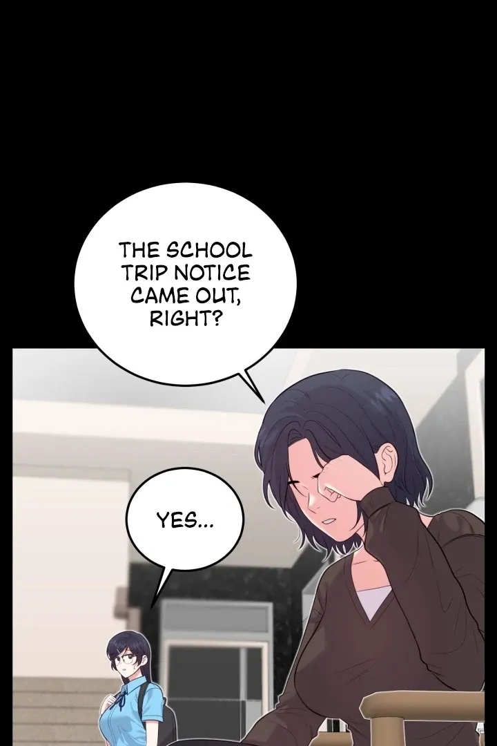 Show Me Your Fangs Chapter 12 page 11 - 