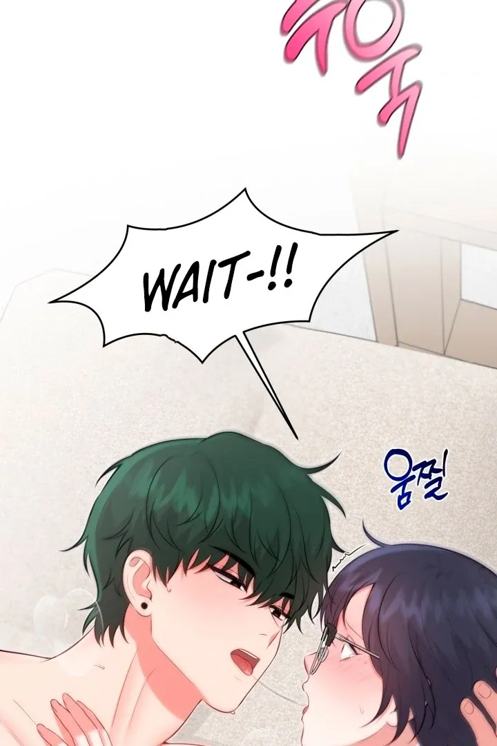 Show Me Your Fangs Chapter 12 page 102 - 