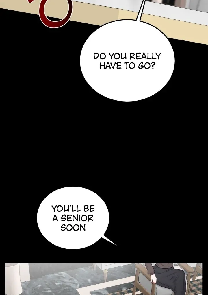 Show Me Your Fangs Chapter 12 page 13 - 