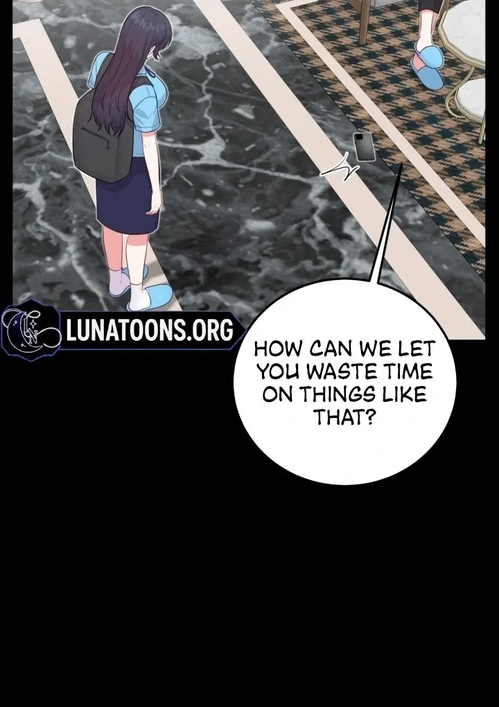 Show Me Your Fangs Chapter 12 page 14 - 