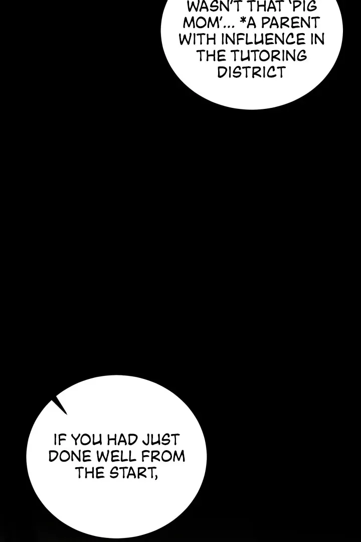 Show Me Your Fangs Chapter 12 page 16 - 