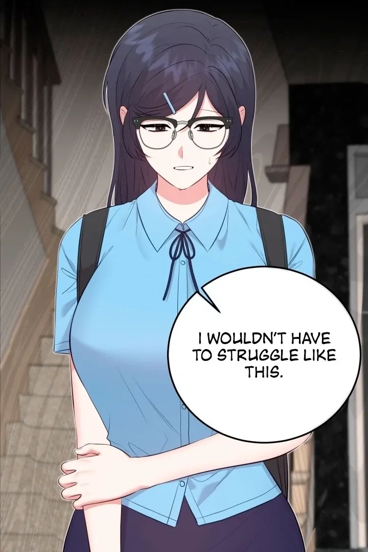 Show Me Your Fangs Chapter 12 page 17 - 