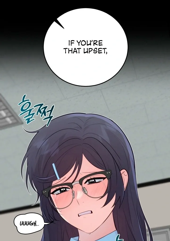 Show Me Your Fangs Chapter 12 page 27 - 