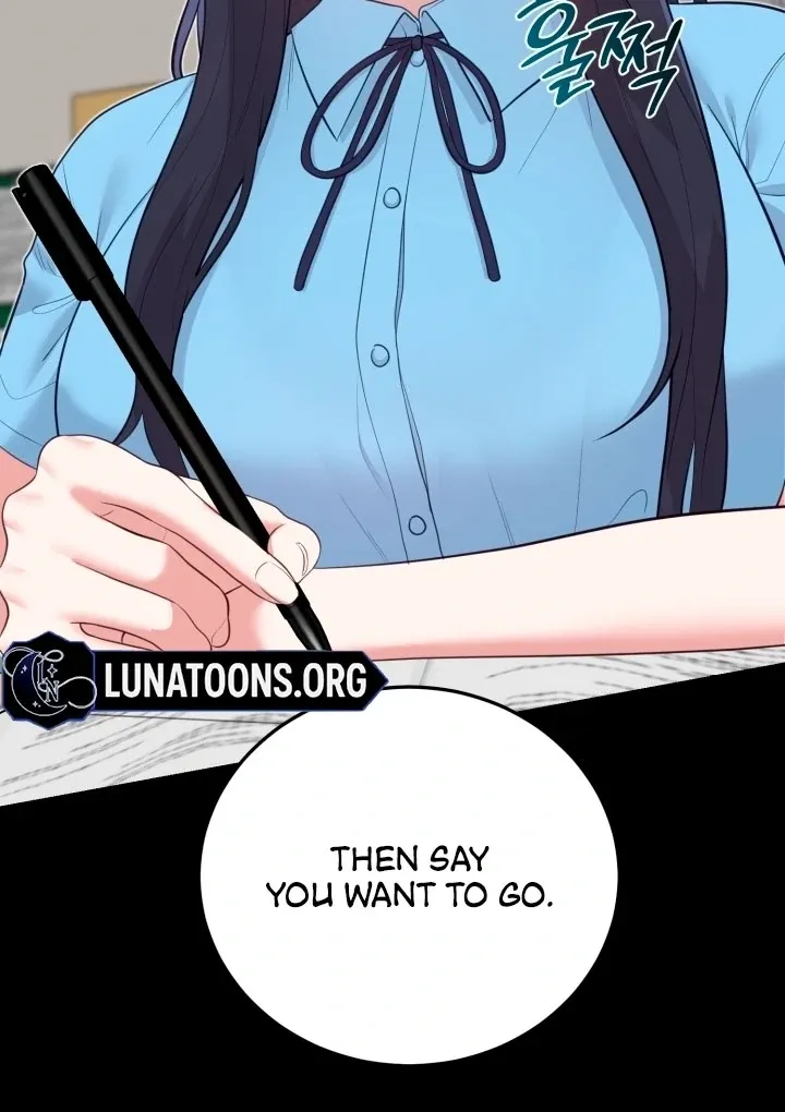 Show Me Your Fangs Chapter 12 page 28 - 