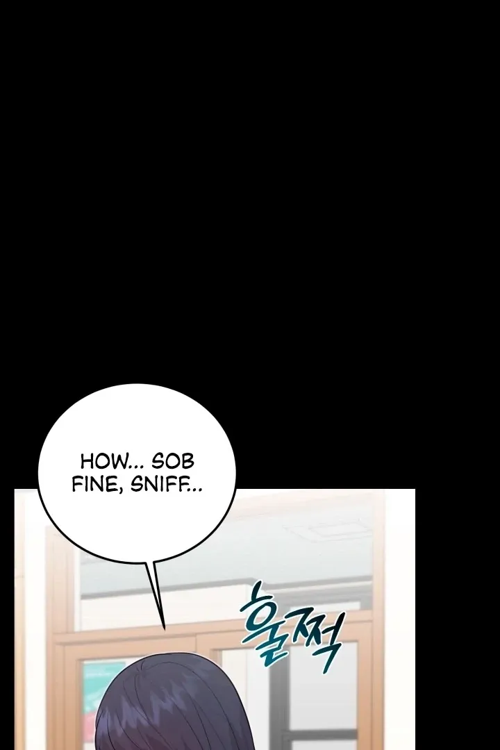 Show Me Your Fangs Chapter 12 page 29 - 