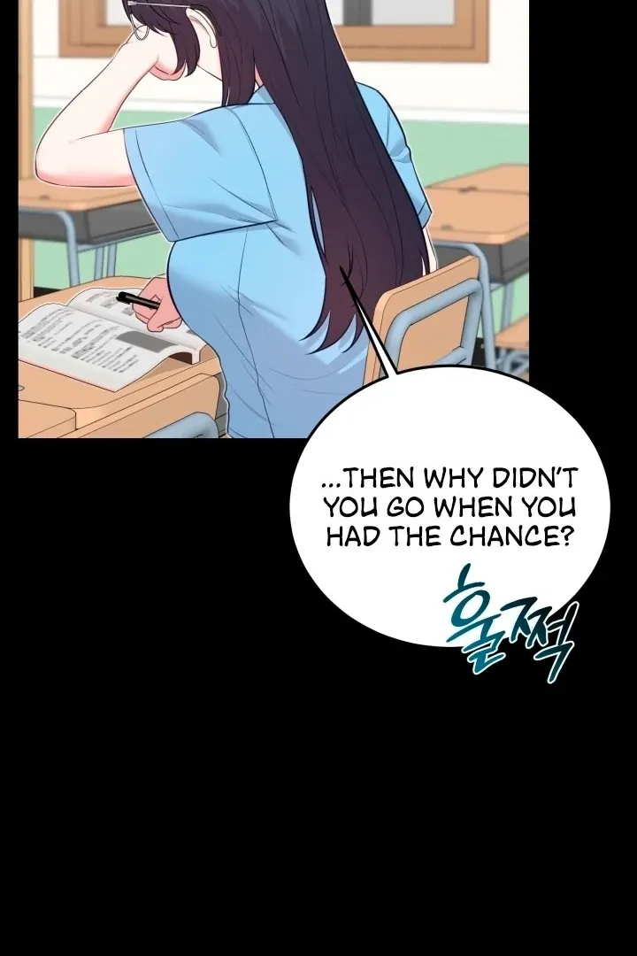 Show Me Your Fangs Chapter 12 page 30 - 