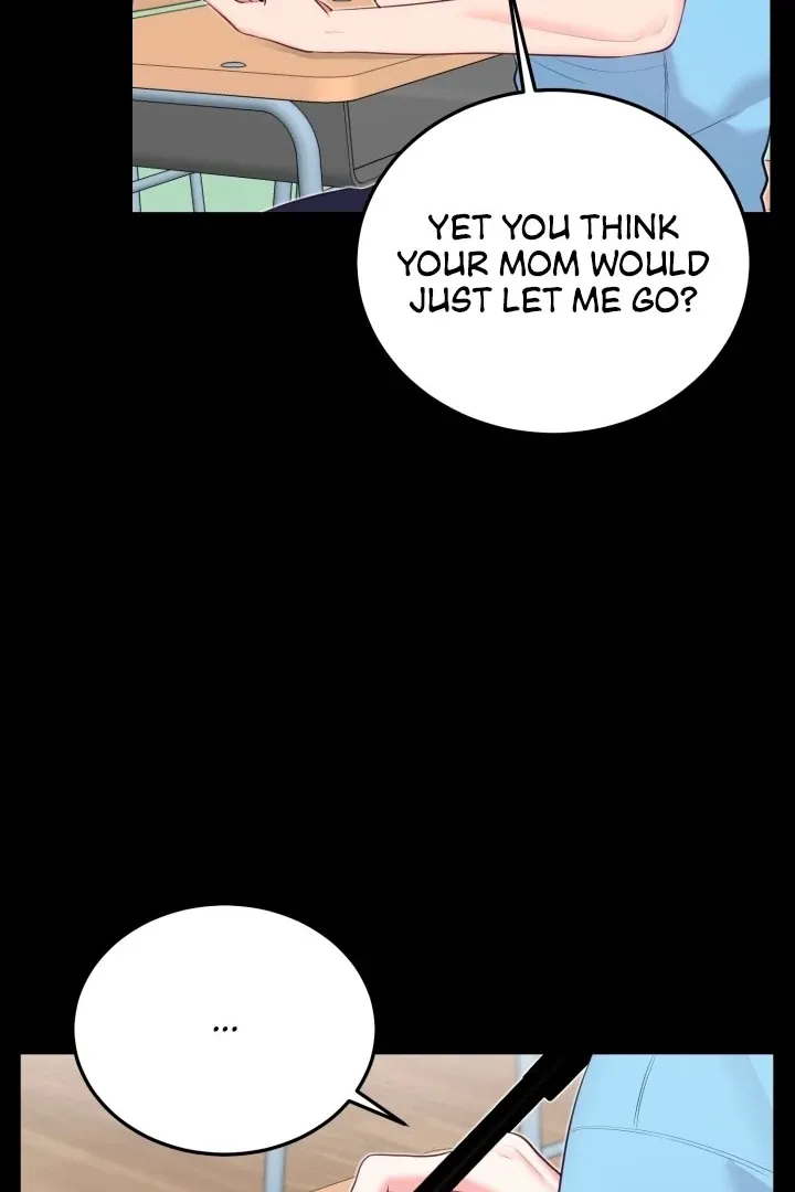 Show Me Your Fangs Chapter 12 page 32 - 