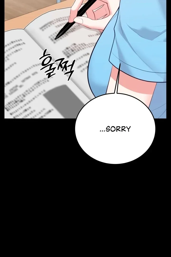 Show Me Your Fangs Chapter 12 page 33 - 