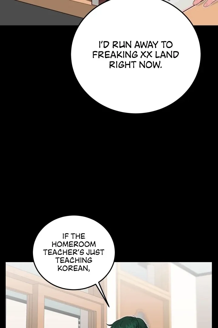 Show Me Your Fangs Chapter 12 page 37 - 
