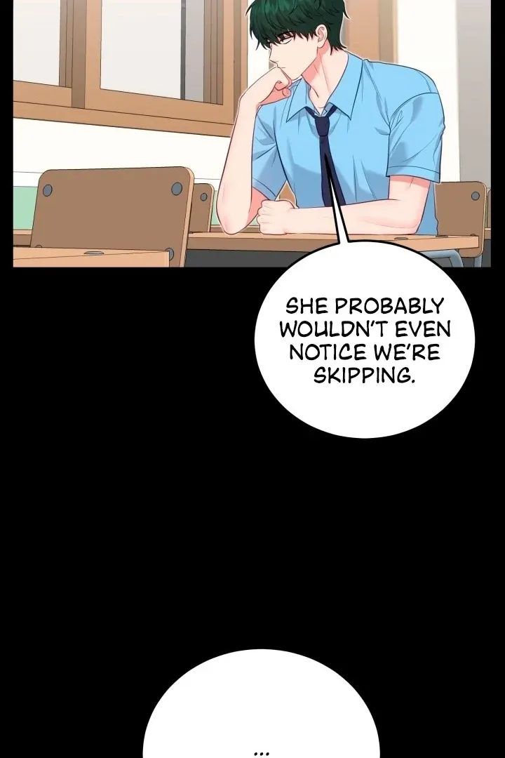 Show Me Your Fangs Chapter 12 page 38 - 
