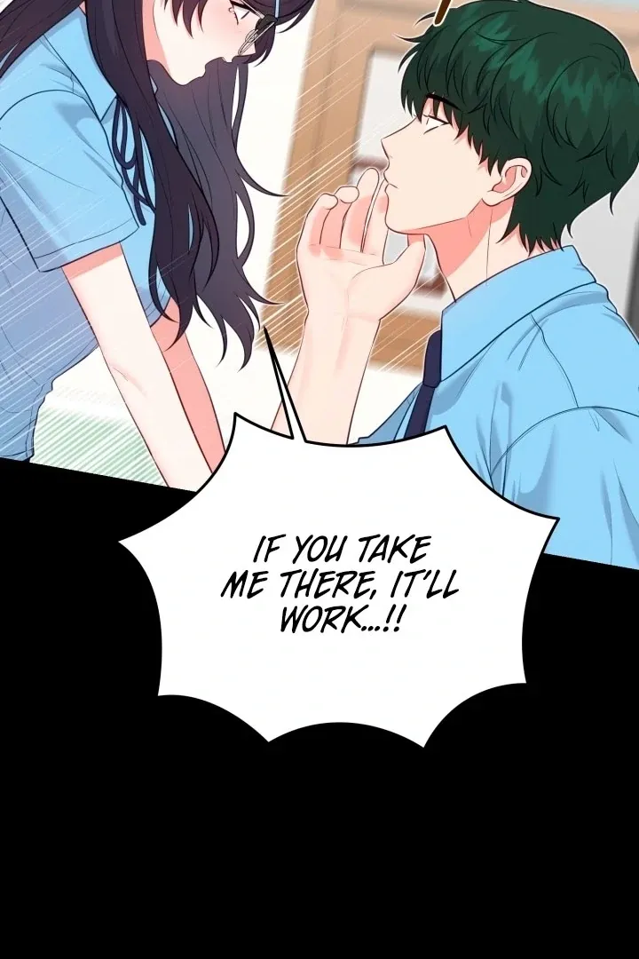 Show Me Your Fangs Chapter 12 page 40 - 