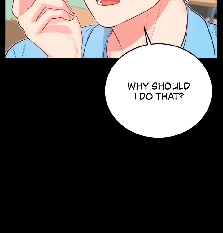 Show Me Your Fangs Chapter 12 page 42 - 
